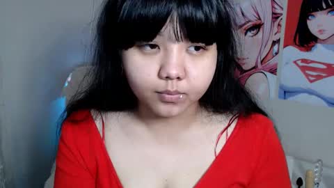 Molly online show from February 2025 03:21:02 AM