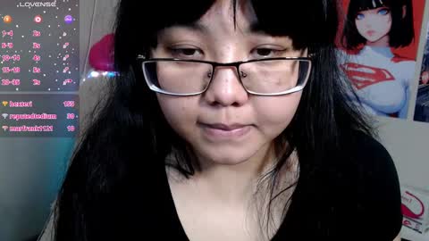 Molly online show from February 2025 09:47:01 AM