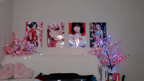 Molly online show from March 2026 05:03:01 AM