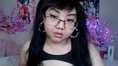 Molly online show from April 2026 03:45:02 AM