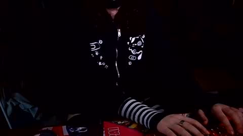 FemboyCross online show from June 2026 05:44:01 AM