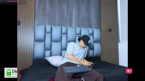 Snapshot of mohamed_malik chatting on June 2026 02:41:02 PM mohamed_malik online show from June 2026 02:41:02 PM
