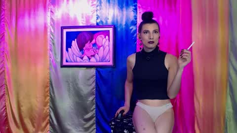 moira_hot online show from February 2026 11:08:01 PM