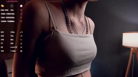 Laura online show from September 2025 01:09:01 AM