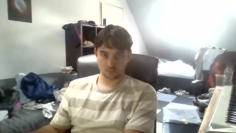 moistbreadstick online show from July 2026 12:01:01 PM