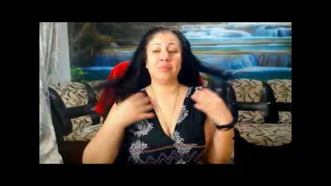 Snapshot of moistmady chatting on April 2026 01:47:01 AM moistmady online show from April 2026 01:47:01 AM