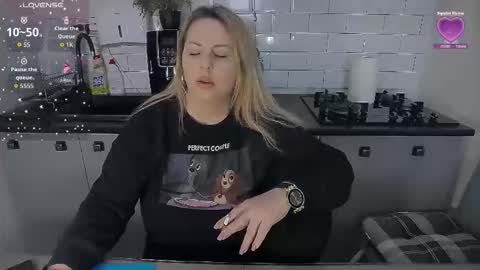 erika online show from February 2026 11:29:02 AM