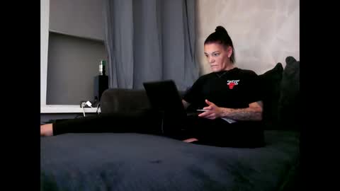 KinkyCoupleNL online show from September 2025 07:17:02 PM