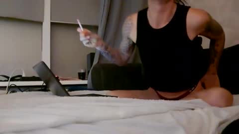 KinkyCoupleNL online show from September 2025 10:48:02 PM