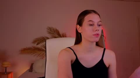 Molly online show from December 2024 01:31:02 AM