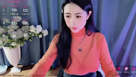 Alice online show from December 2024 12:23:01 AM