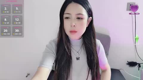 Snapshot of moli666 chatting on December 2025 12:06:01 AM Alice online show from December 2025 12:06:01 AM