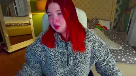 Rosa online show from February 2025 08:10:02 PM