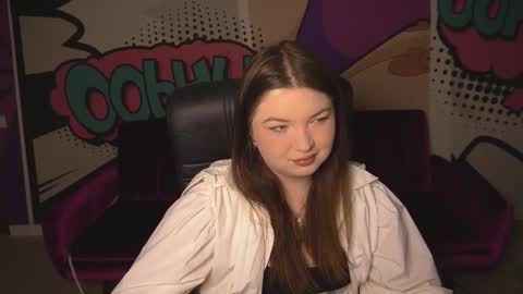 Rosa online show from September 2025 07:24:02 PM