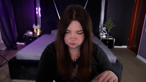 Rosa online show from September 2025 07:59:01 PM