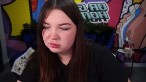 Rosa online show from December 2025 08:37:02 PM