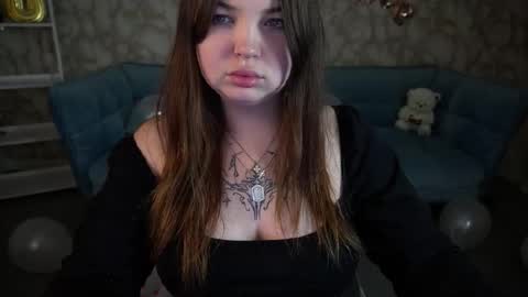 Rosa online show from February 2026 08:24:02 PM