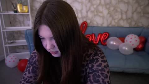 Rosa online show from February 2026 08:57:02 PM