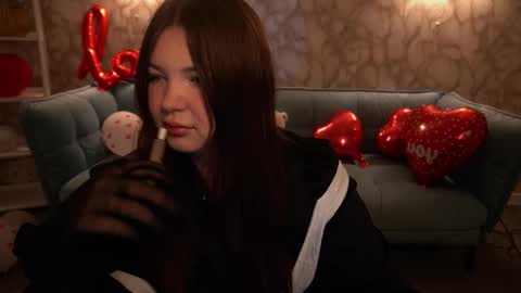 Rosa online show from February 2026 08:27:01 PM