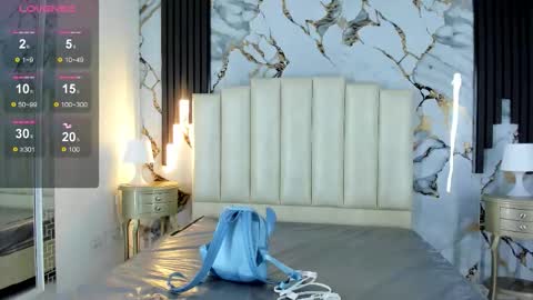 Hey Guys  Im Mollie online show from November 2025 12:26:01 PM