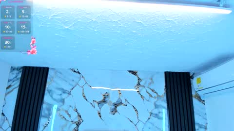 Hey Guys  Im Mollie online show from November 2025 12:31:02 PM