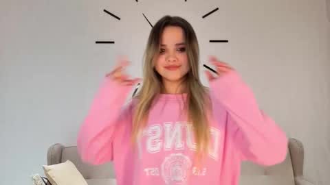 Kate online show from October 2025 06:21:01 PM