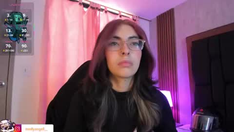 Molly online show from June 2026 04:16:02 PM