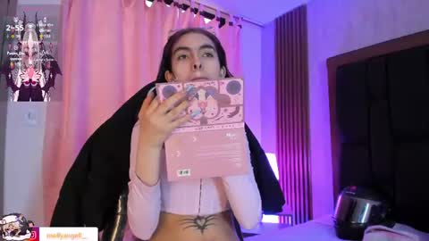 Molly online show from June 2026 03:13:01 PM