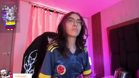 Molly online show from July 2026 03:40:02 PM