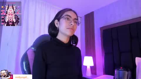 Molly online show from August 2026 03:59:02 PM
