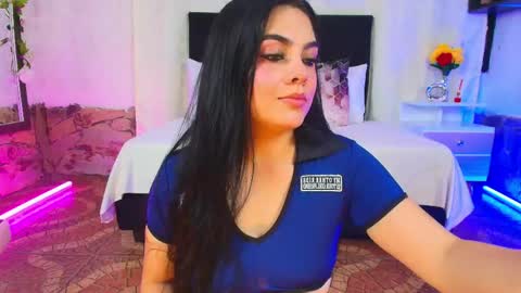 Molly Bick online show from May 2026 02:55:02 PM