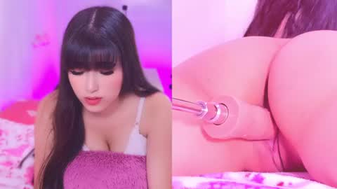 molly_cm online show from June 2026 07:02:02 PM