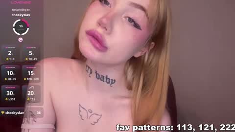 Molly dose online show from February 2025 05:04:02 AM