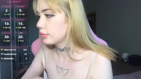 Molly dose online show from March 2025 03:18:01 PM