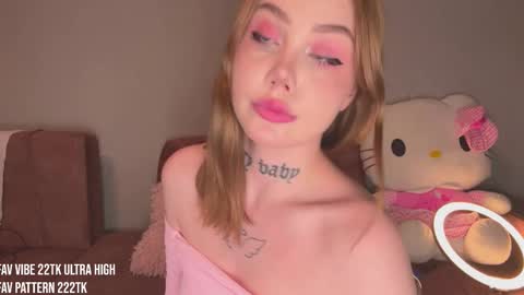 Molly dose online show from October 2025 03:32:01 PM