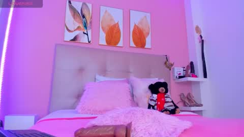    online show from November 2025 01:10:01 PM