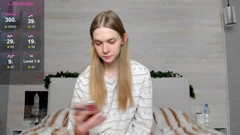 Molly Hunt online show from January 2025 03:42:02 AM