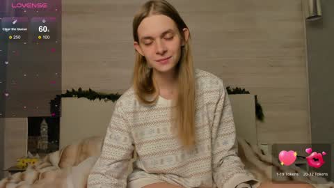 Molly Hunt online show from January 2025 01:52:01 PM