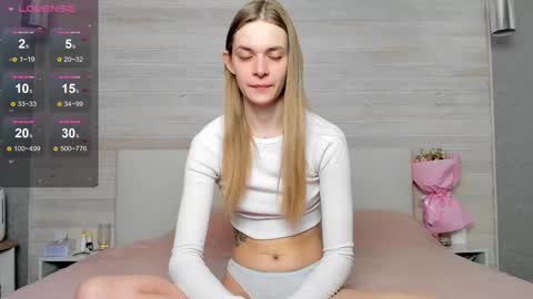 Molly Hunt online show from March 2025 03:35:01 AM