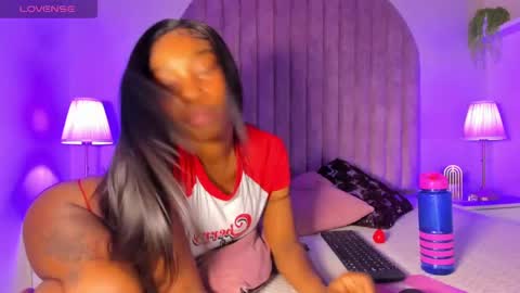 Molly Jackson online show from January 2025 03:29:01 PM