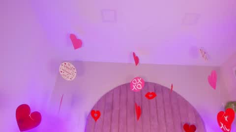 Molly Jackson online show from February 2025 03:15:02 PM