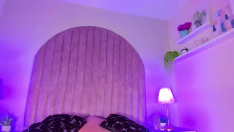 Molly Jackson online show from March 2025 12:28:01 PM