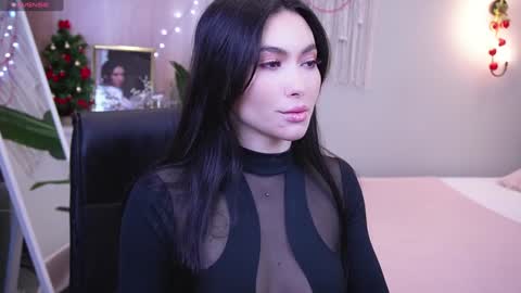 Molly online show from January 2025 12:16:02 AM