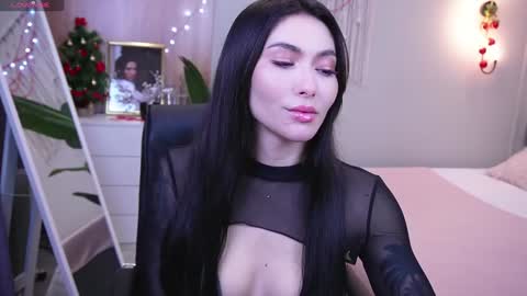 Molly online show from January 2025 06:25:02 AM