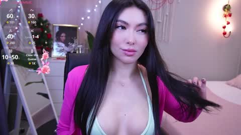 Molly online show from January 2025 12:46:01 AM