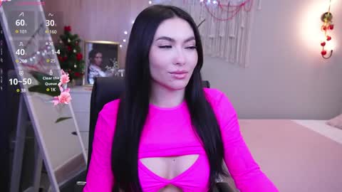 Molly online show from January 2025 05:58:01 AM