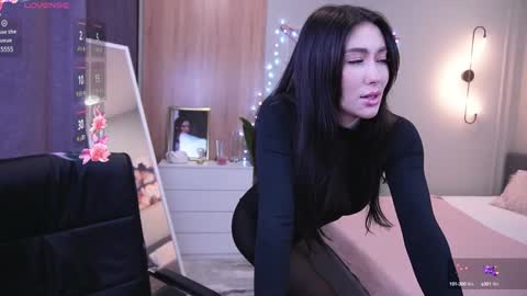 Molly online show from January 2025 03:42:01 AM