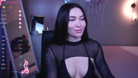 Molly online show from January 2025 07:11:02 AM