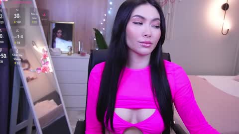 Molly online show from February 2025 02:00:01 AM