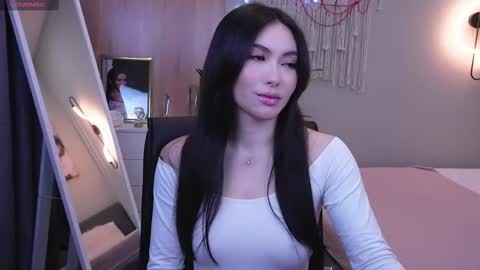 Molly online show from February 2025 01:03:02 AM